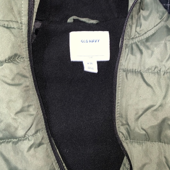Old Navy Boys Jacket - Picture 2 of 3